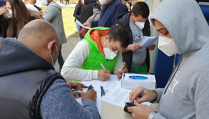 Най-много места за гласуване ще има в Истанбул и Бурса Най-много места за гласуване ще има в Истанбул и Бурса