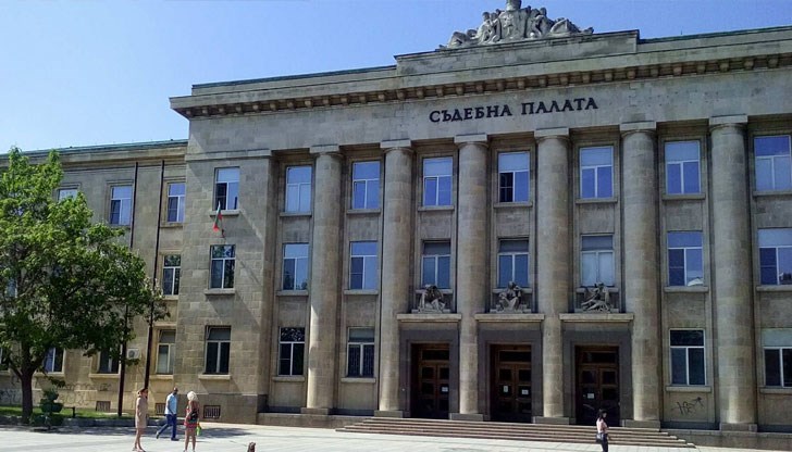 Престъплението е от нощта на 6 февруари тази година Престъплението е от нощта на 6 февруари тази година