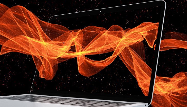 Това изглежда фантастика, но напълно съответства на нивото на квантовата механика