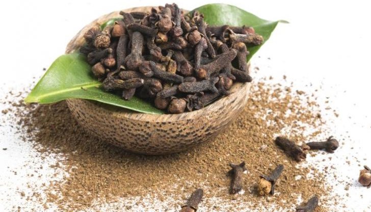 Съцветията на карамфиловото дърво съдържат вещества, които могат да блокират активността на протеина Mpro - един от трите ключови ензима, необходими за размножаването на новия вид коронавирус Съцветията на карамфиловото дърво съдържат вещества, които могат да блокират активността на протеина Mpro - един от трите ключови ензима, необходими за размножаването на новия вид коронавирус