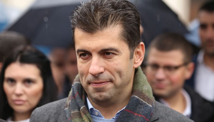 Това заяви Лена Бориславова от "Продължаваме промяната" Това заяви Лена Бориславова от "Продължаваме промяната"