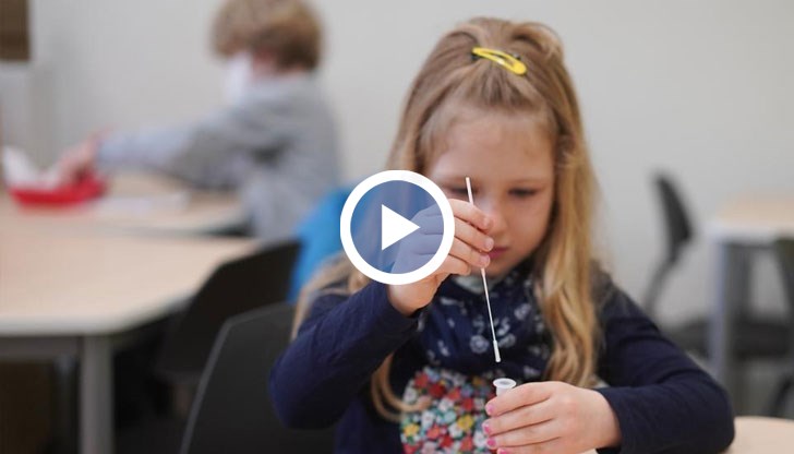 Българинът продължава да мисли, че КОВИД нямало