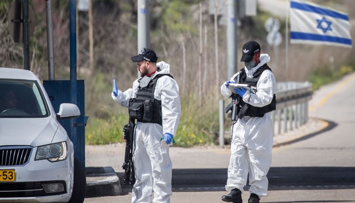 Ще бъде извършена идентификация на местоположението на мобилните телефони, за да се следят болните и да се прекъсне веригата на заразяване, съобщиха в официално изявление Ще бъде извършена идентификация на местоположението на мобилните телефони, за да се следят болните и да се прекъсне веригата на заразяване, съобщиха в официално изявление