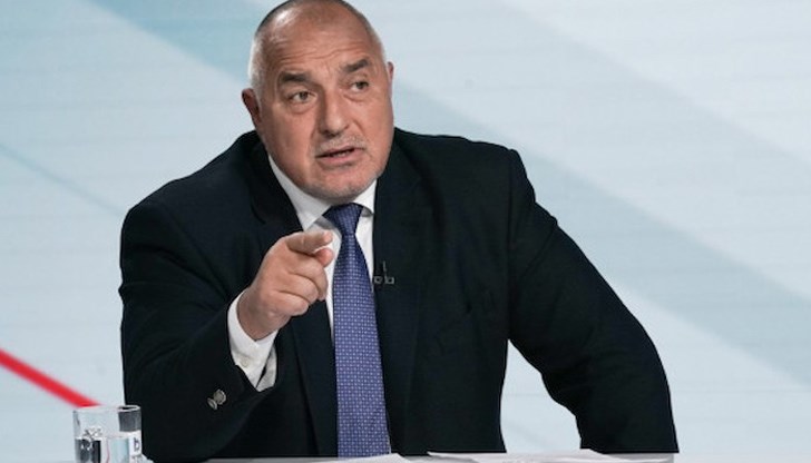 Лидерът на ГЕРБ призна, че би наложил строги рестрикции за неваксинираните