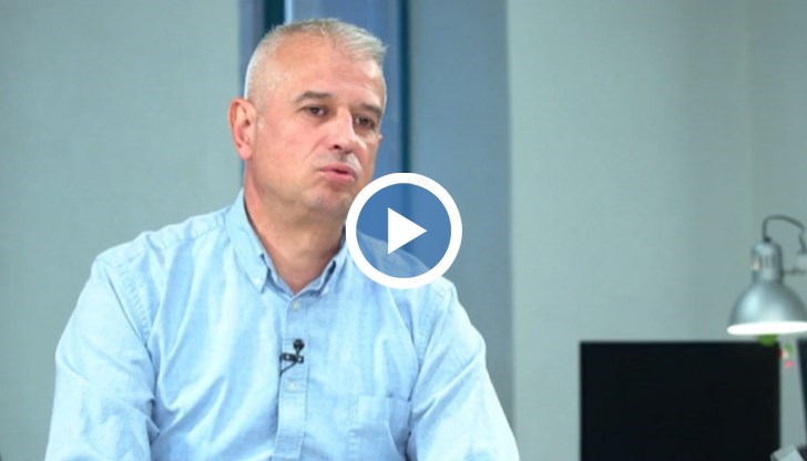 Досъдебни производства по отношение на тези хора няма да видим, ще видим само проверки, които не са по Наказателно-процесуалния кодекс