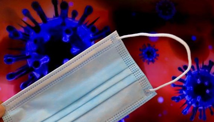 МС прие решение за удължаване на извънредната епидемична обстановка от 1 декември до 31 март 2022