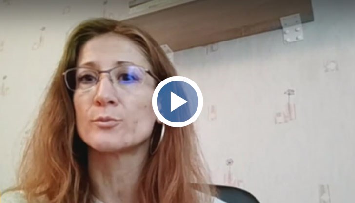 Болният е прекарал часове в линейка на кислород