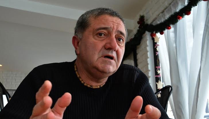 Ако спрат да те харесват жени, банкери, профсъюзи, животни, растения и началници от всякакъв калибър – не си вече на власт