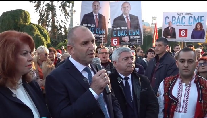 "Важно е да сложим край на корупцията и беззаконието в нашата страна", пишат организаторите на събитието "Важно е да сложим край на корупцията и беззаконието в нашата страна", пишат организаторите на събитието