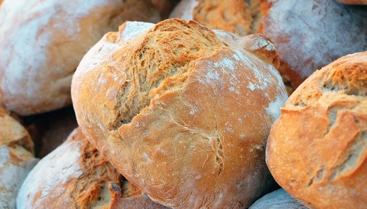 Хлябът, независимо от какъв вид, е има изключително много ползи за нашето здраве