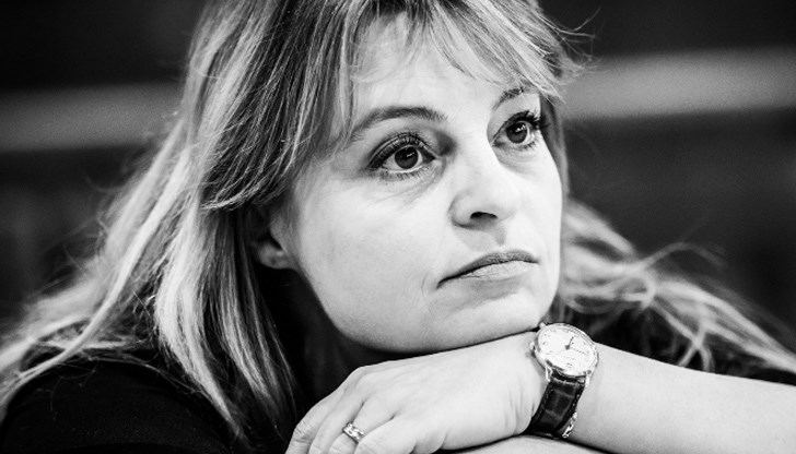 Хората продават гласа си, без да се замислят, че така продават бъдещето на децата си Хората продават гласа си, без да се замислят, че така продават бъдещето на децата си