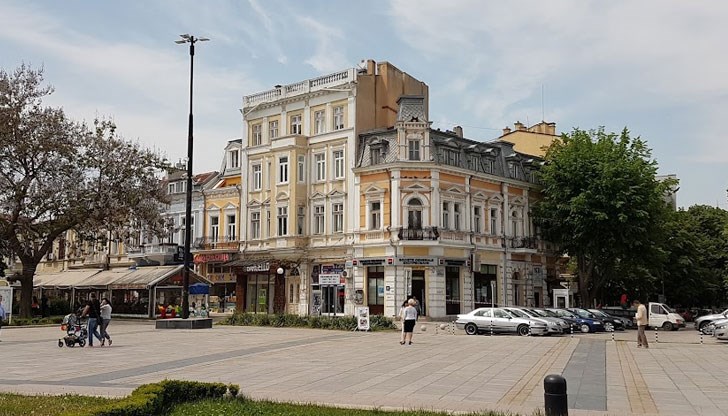 Това реши Общинския съвет в Русе