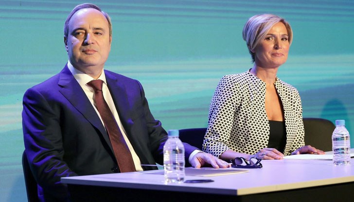 Той бе публикуван на страницата на движението в Истанбул