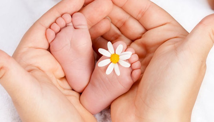 Община Русе предоставя помощ на децата, родени след 31.12.2020 година