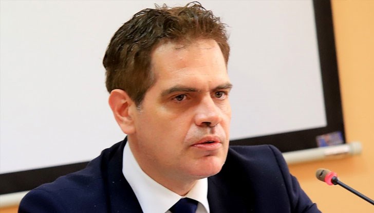 Министрите, назначили Караганева за изп. директор в ДКК, трябва да понесат отговорност Министрите, назначили Караганева за изп. директор в ДКК, трябва да понесат отговорност