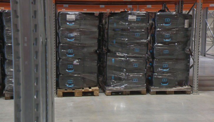 Как ще завърши спорът между "Сиела Норма" и ЦИК Как ще завърши спорът между "Сиела Норма" и ЦИК