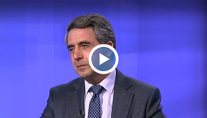 Новият кабинет няма да изкара цял мандат, прогнозира той