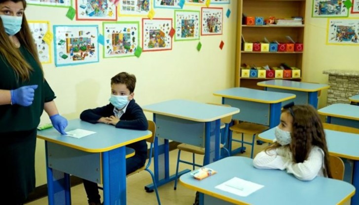 Някои отложиха старта за другата седмица Някои отложиха старта за другата седмица