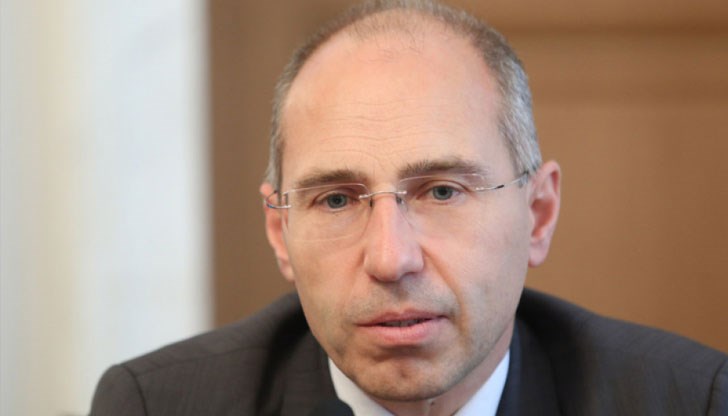 Това са същите машини, за които се говори от 15-на дни, заяви Веселин Тодоров