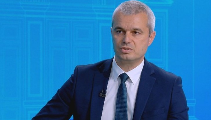 По думите му има само един вариант – правителство, което отменя всички тези мерки