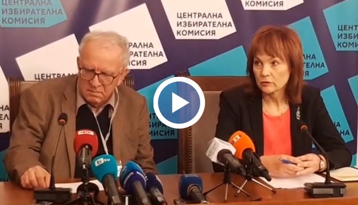 32 жалби и сигнали са постъпили до момента, като 7 от тях са за агитация в социалните мрежи