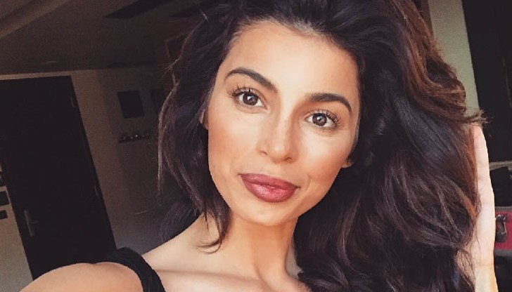 Мегз Каканашева обясни как е преборила COVID-19 Мегз Каканашева обясни как е преборила COVID-19