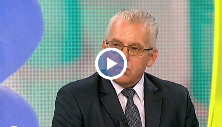 Това заяви главен комисар Директорът на дирекция „Национална полиция“ Станимир Станев