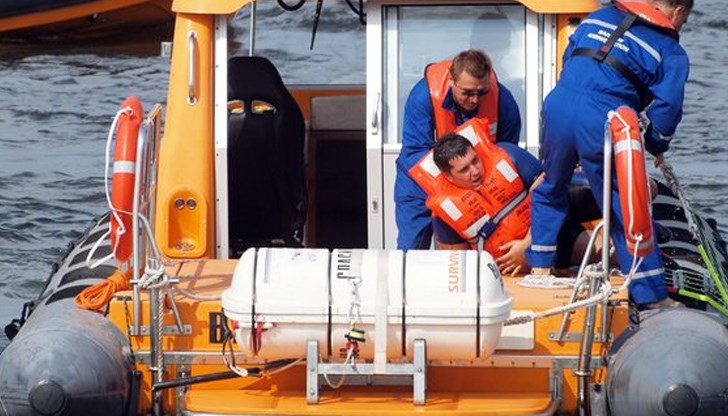 Самоличността на починалия мъж е установена. Той е на 56 години и е гражданин на Руската федерация Самоличността на починалия мъж е установена. Той е на 56 години и е гражданин на Руската федерация