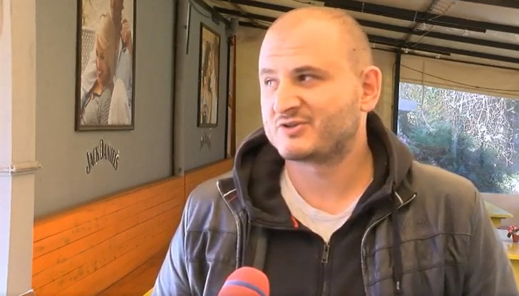 Антони Николов е освободил персонала и от двата си обекта Антони Николов е освободил персонала и от двата си обекта