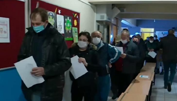 Представете си, че нашата държава започне да използува лостовете на властта върху тези избиратели с двойно гражданство при изборите в Турция