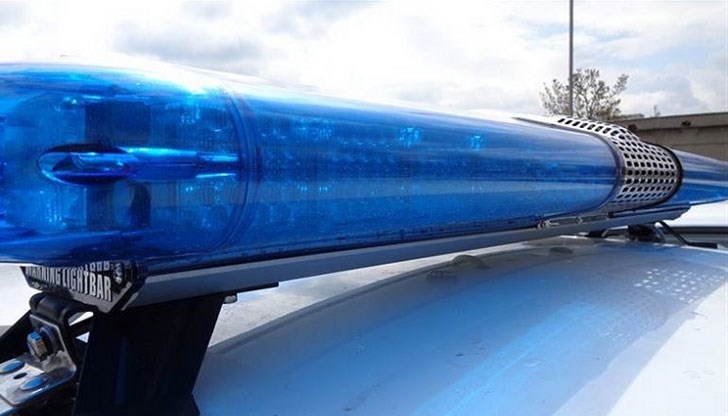 25-годишният мъж е задържан