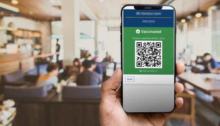 Високи нива на зараза от COVID-19 и днес Високи нива на зараза от COVID-19 и днес