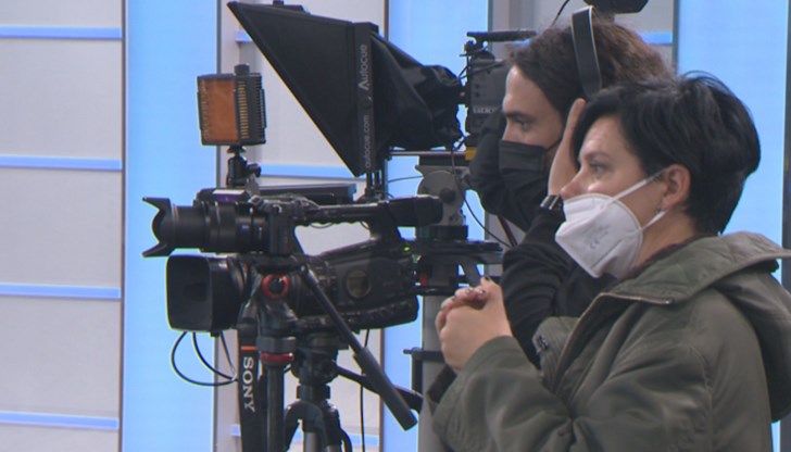 Екип на италианската телевизия "Sky tg 24" пристигна у нас, за да търси отговора