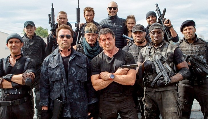 На снимачната площадка на филма са станали още два инцидента с пострадали хора