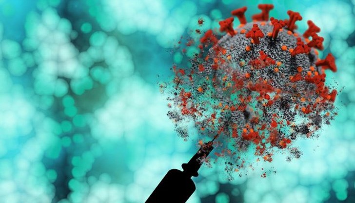 Тя ще може по-добре да защити тялото срещу нови мутации