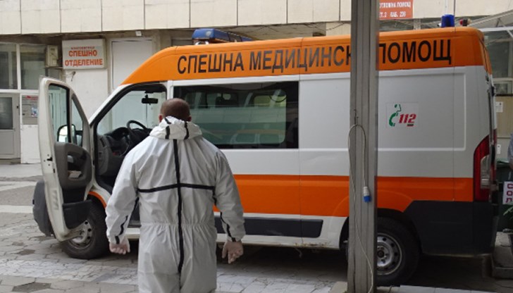 Инцидентът е станал към 02:30 часа тази нощ Инцидентът е станал към 02:30 часа тази нощ