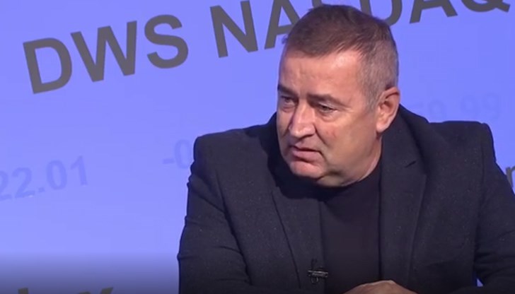 Васко Начев обясни, че трябва да се определи една, по-ниска, цена за определен обем консумирана енергия на домакинство Васко Начев обясни, че трябва да се определи една, по-ниска, цена за определен обем консумирана енергия на домакинство