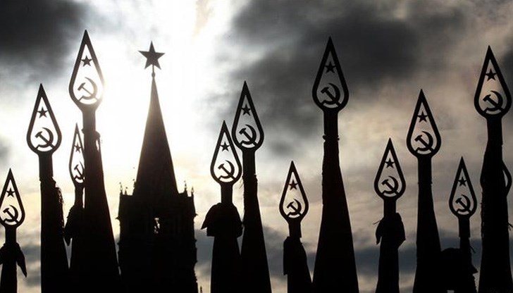 Защо в България и останалите страни, в които думата навремето имаше СССР, хората масово не искат да се ваксинират? Защо в България и останалите страни, в които думата навремето имаше СССР, хората масово не искат да се ваксинират?