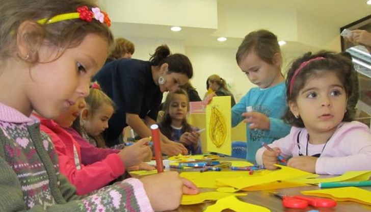 Бележка ще се изисква само в случаите, когато детето е било заразно болно или е било под карантина Бележка ще се изисква само в случаите, когато детето е било заразно болно или е било под карантина