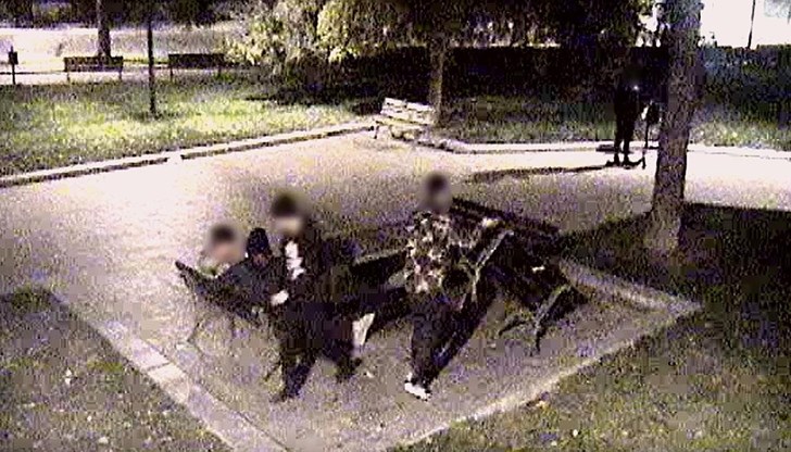 Извършителите са стари познайници на органите на реда