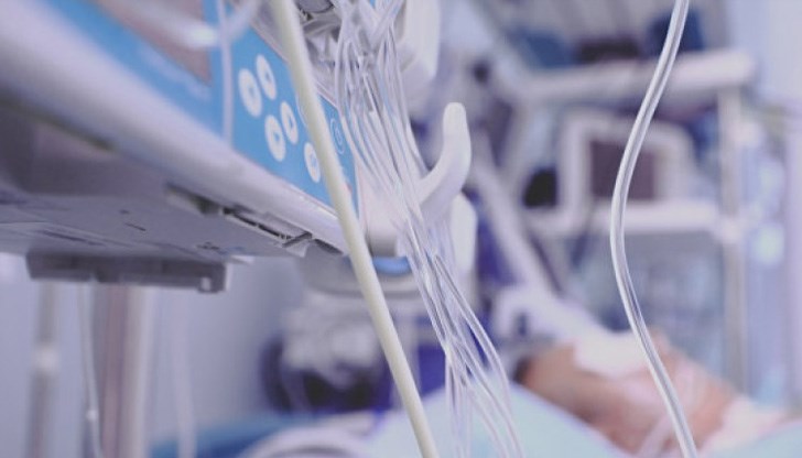 Инцидентът е станал в центъра на селото Инцидентът е станал в центъра на селото