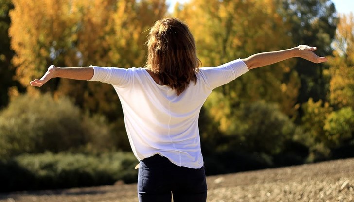 Ако белият дроб не е в добро състояние, организмът не получава достатъчно кислород. Така всяка клетка в тялото страда Ако белият дроб не е в добро състояние, организмът не получава достатъчно кислород. Така всяка клетка в тялото страда