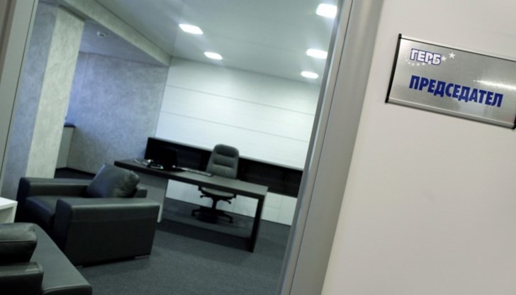 В продължение на години Дворецът е бил подложен на грабеж, заяви служебният министър В продължение на години Дворецът е бил подложен на грабеж, заяви служебният министър