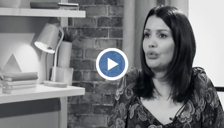 Не вярвам, че се е самоубил, заяви певицата