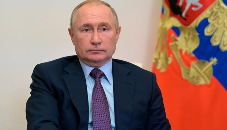 Тя е версия на Sputnik V с 5 пъти по-малка концентрация