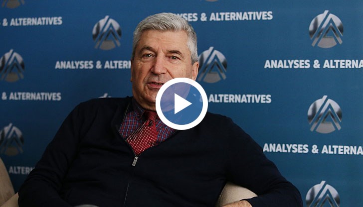 Ядрената енергетика у нас е тема за запалянковци