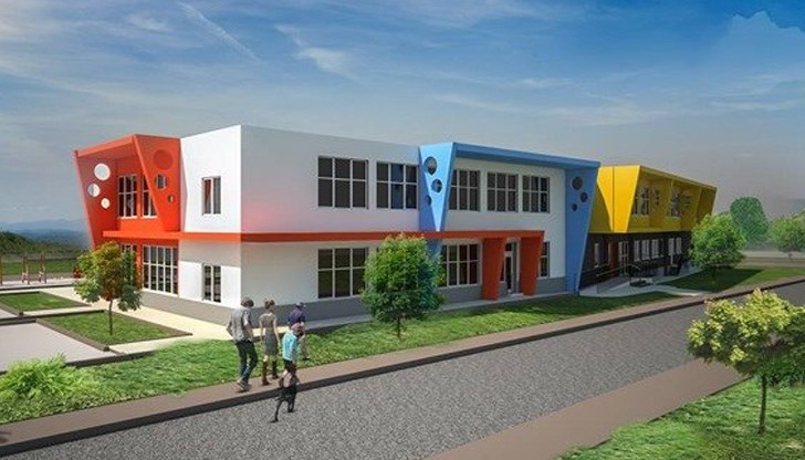 Абсурд откъдето и да го погледнем...