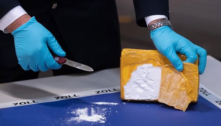 Каналът е действал в продължение на десетилетие