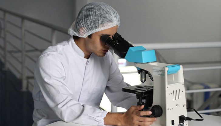 Те са в първия един процент на най-добрите учени в света за цялостен научен принос