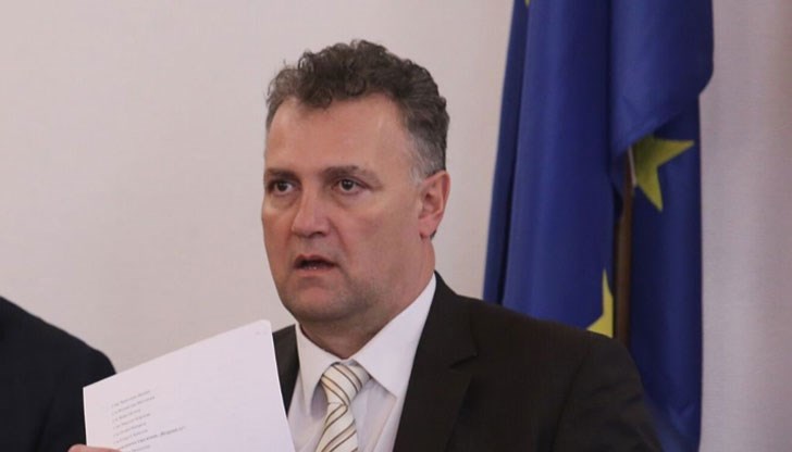 Промяната е извършена вчера на извънредно заседание от енергийния министър Андрей Живков